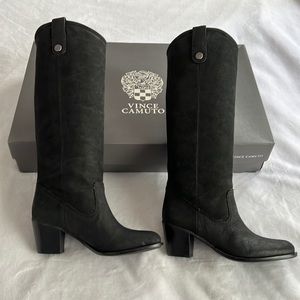 NIB Vince Camuto Boots